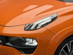 Lynk & Co Geely Lynk & Co 02 Hatchback 2021 2.0T Diesel Halo - ფოტო 20