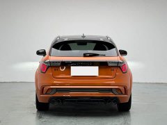 Lynk & Co Geely Lynk & Co 02 Hatchback 2021 2.0T Diesel Halo - ფოტო 6