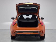 Lynk & Co Geely Lynk & Co 02 Hatchback 2021 2.0T Diesel Halo - ფოტო 7