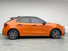 Lynk & Co Geely Lynk & Co 02 Hatchback 2021 2.0T Diesel Halo - ფოტო 9