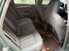 Audi A3 A3L Limousine 35 TFSI Fashion Sport - ფოტო 12
