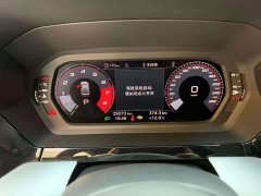 Audi A3 A3L Limousine 35 TFSI Fashion Sport - ფოტო 15