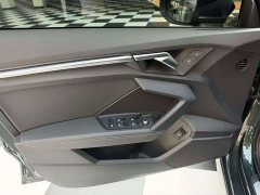Audi A3 A3L Limousine 35 TFSI Fashion Sport - ფოტო 16