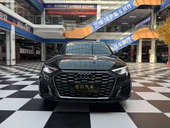 Audi A3 A3L Limousine 35 TFSI Fashion Sport - ფოტო 2