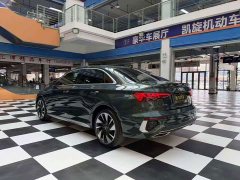 Audi A3 A3L Limousine 35 TFSI Fashion Sport - ფოტო 6