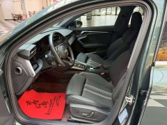 Audi A3 A3L Limousine 35 TFSI Fashion Sport - ფოტო 8