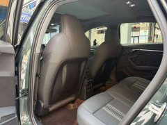 Audi A3 A3L Limousine 35 TFSI Fashion Sport - ფოტო 9
