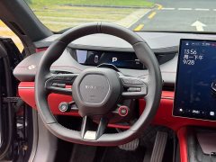 Xiaomi SU7 Rear-Wheel Drive Ultra-Long Range Advanced Autonomous Driving Pro - ფოტო 11