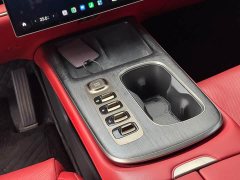 Xiaomi SU7 Rear-Wheel Drive Ultra-Long Range Advanced Autonomous Driving Pro - ფოტო 13