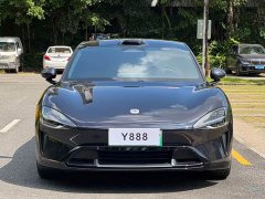 Xiaomi SU7 Rear-Wheel Drive Ultra-Long Range Advanced Autonomous Driving Pro - ფოტო 2