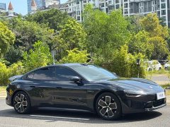 Xiaomi SU7 Rear-Wheel Drive Ultra-Long Range Advanced Autonomous Driving Pro - ფოტო 3