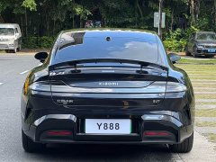 Xiaomi SU7 Rear-Wheel Drive Ultra-Long Range Advanced Autonomous Driving Pro - ფოტო 4