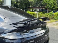 Xiaomi SU7 Rear-Wheel Drive Ultra-Long Range Advanced Autonomous Driving Pro - ფოტო 7