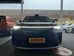 GAC Aion S9 Qiankun Ultra 6-Seater - ფოტო 1