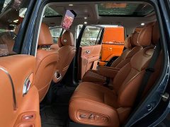 GAC Aion S9 Qiankun Ultra 6-Seater - ფოტო 11