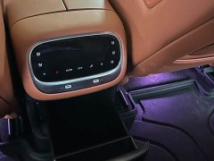 GAC Aion S9 Qiankun Ultra 6-Seater - ფოტო 12