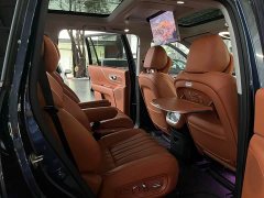 GAC Aion S9 Qiankun Ultra 6-Seater - ფოტო 14