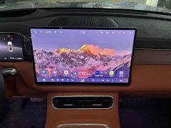 GAC Aion S9 Qiankun Ultra 6-Seater - ფოტო 19
