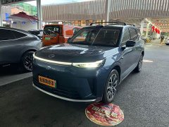 GAC Aion S9 Qiankun Ultra 6-Seater - ფოტო 2