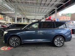 GAC Aion S9 Qiankun Ultra 6-Seater - ფოტო 3