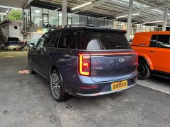 GAC Aion S9 Qiankun Ultra 6-Seater - ფოტო 4