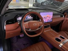 GAC Aion S9 Qiankun Ultra 6-Seater - ფოტო 7