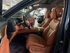 GAC Aion S9 Qiankun Ultra 6-Seater - ფოტო 8