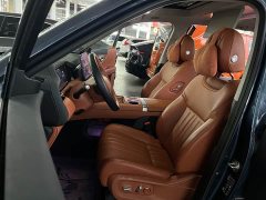 GAC Aion S9 Qiankun Ultra 6-Seater - ფოტო 9