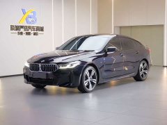 BMW 6 Series GT 2022 630i M Sport Package - ფოტო 1