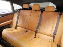 BMW 6 Series GT 2022 630i M Sport Package - ფოტო 10