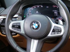 BMW 6 Series GT 2022 630i M Sport Package - ფოტო 18