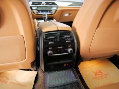 BMW 6 Series GT 2022 630i M Sport Package - ფოტო 19