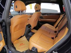 BMW 6 Series GT 2022 630i M Sport Package - ფოტო 20