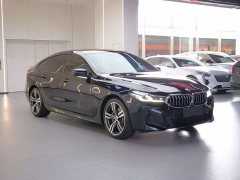 BMW 6 Series GT 2022 630i M Sport Package - ფოტო 3