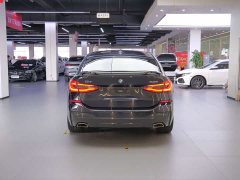 BMW 6 Series GT 2022 630i M Sport Package - ფოტო 4