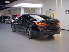 BMW 6 Series GT 2022 630i M Sport Package - ფოტო 5