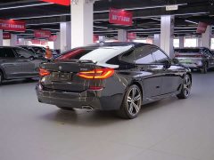 BMW 6 Series GT 2022 630i M Sport Package - ფოტო 7
