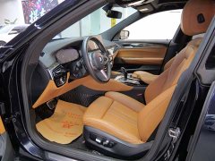 BMW 6 Series GT 2022 630i M Sport Package - ფოტო 8