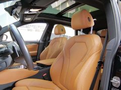 BMW 6 Series GT 2022 630i M Sport Package - ფოტო 9