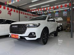 Haval H6 National Trend Edition 1.5T Automatic Urban Version - ფოტო 1