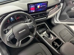 Haval H6 National Trend Edition 1.5T Automatic Urban Version - ფოტო 10