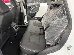 Haval H6 National Trend Edition 1.5T Automatic Urban Version - ფოტო 11