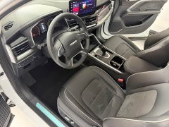 Haval H6 National Trend Edition 1.5T Automatic Urban Version - ფოტო 13