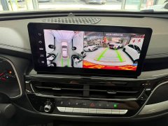 Haval H6 National Trend Edition 1.5T Automatic Urban Version - ფოტო 17