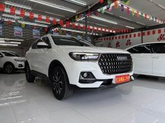 Haval H6 National Trend Edition 1.5T Automatic Urban Version - ფოტო 2