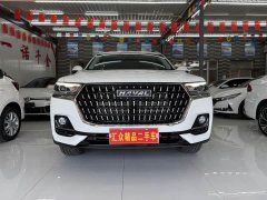 Haval H6 National Trend Edition 1.5T Automatic Urban Version - ფოტო 3