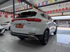Haval H6 National Trend Edition 1.5T Automatic Urban Version - ფოტო 6