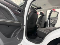 Haval H6 National Trend Edition 1.5T Automatic Urban Version - ფოტო 8