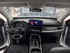 Haval H6 National Trend Edition 1.5T Automatic Urban Version - ფოტო 9