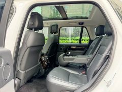 Land Rover Range Rover 3.0L V6 360PS Prestige Edition - ფოტო 10